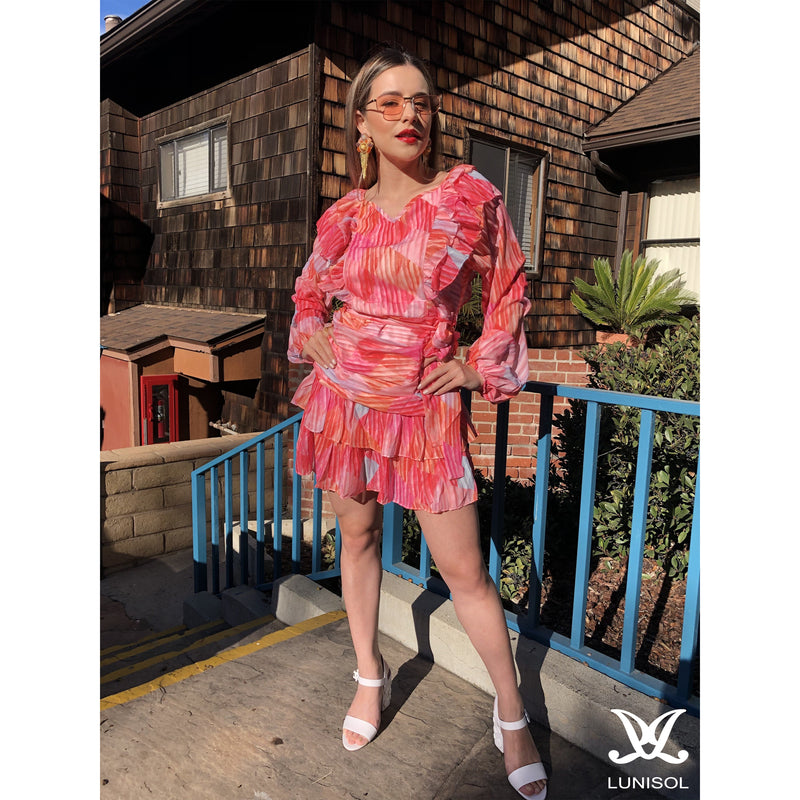 Lulus sales olivia dress