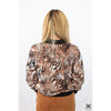 Tiger Bomber Jacket