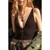Big Sur Necklace- Lunisol Store