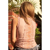 Pisa Italian Lace Camisole- Lunisol Store