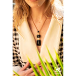 Big Sur Necklace- Lunisol Store
