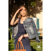 Lake Como Embellished Denim Jacket