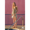 Bora Bora Dress- Lunisol Store