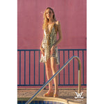 Bora Bora Dress- Lunisol Store