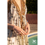 Bora Bora Dress- Lunisol Store