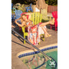 Waikiki Dress- Lunisol Dress