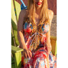 Waikiki Dress- Lunisol Dress