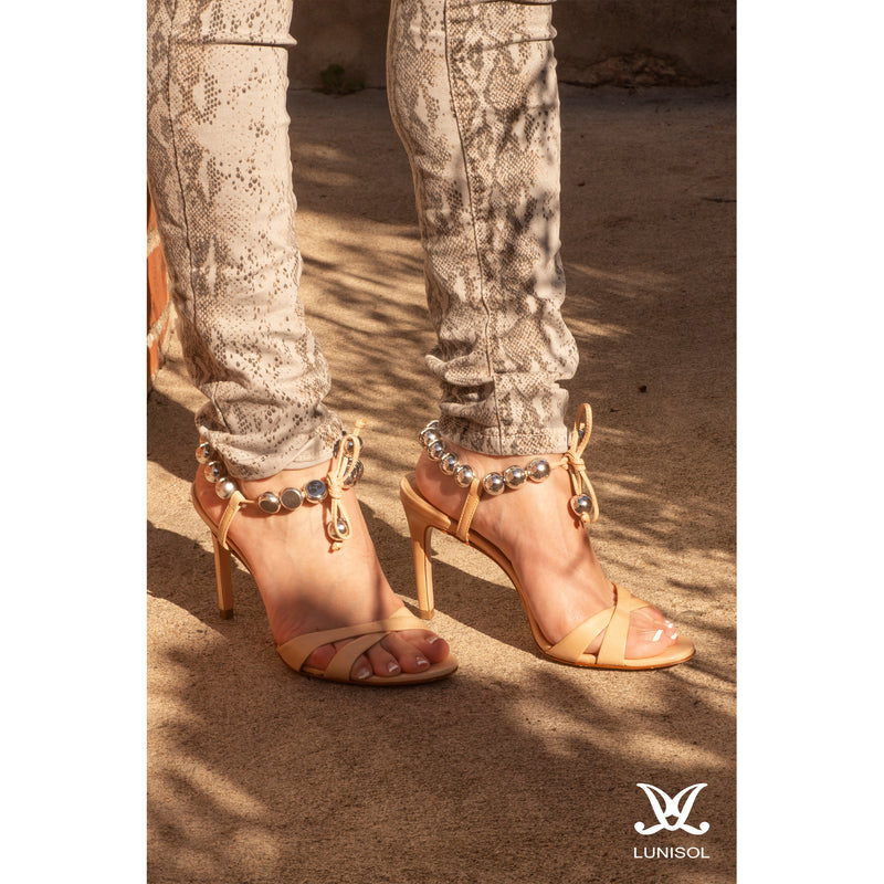 Rio Brazilian Stiletto- Lunisol Store