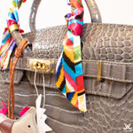 Dakota Camel Tote Bag