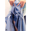 Blue Ombre La Jolla Adjustable Skirt