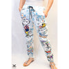 Peanuts Adjustable Italian Pants