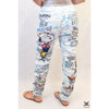 Peanuts Adjustable Italian Pants